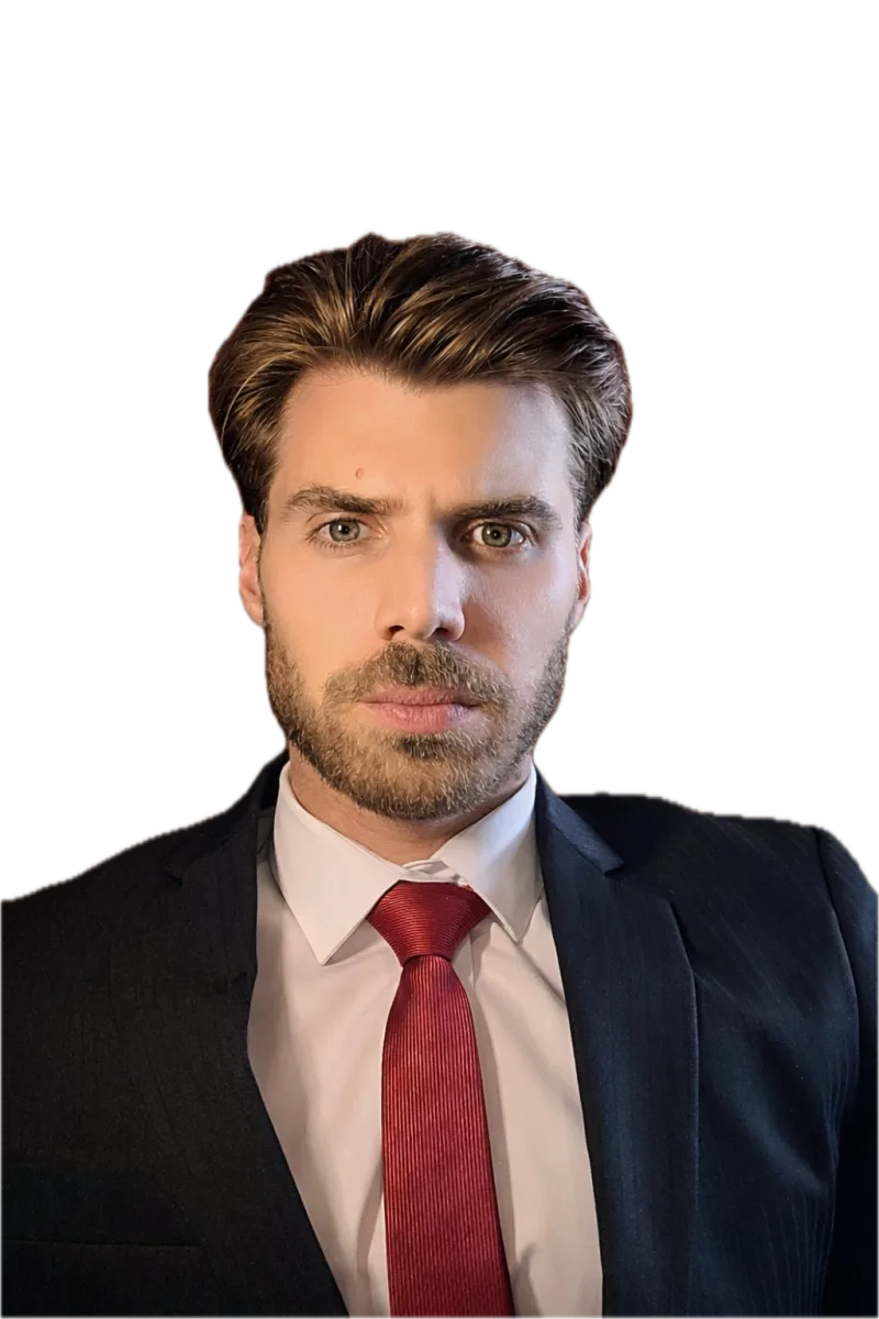 Oliver Grohmann